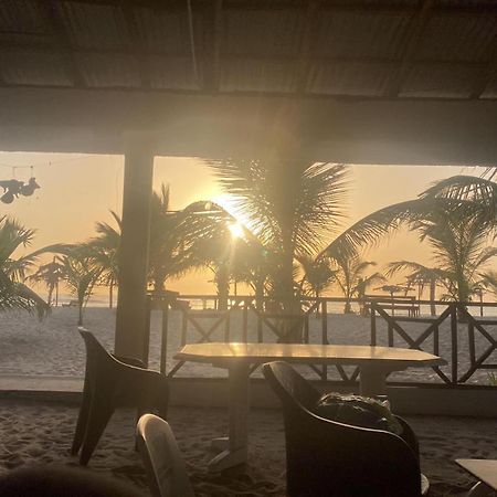 Kinkiliba Beach Lodge Sanyang Eksteriør bilde
